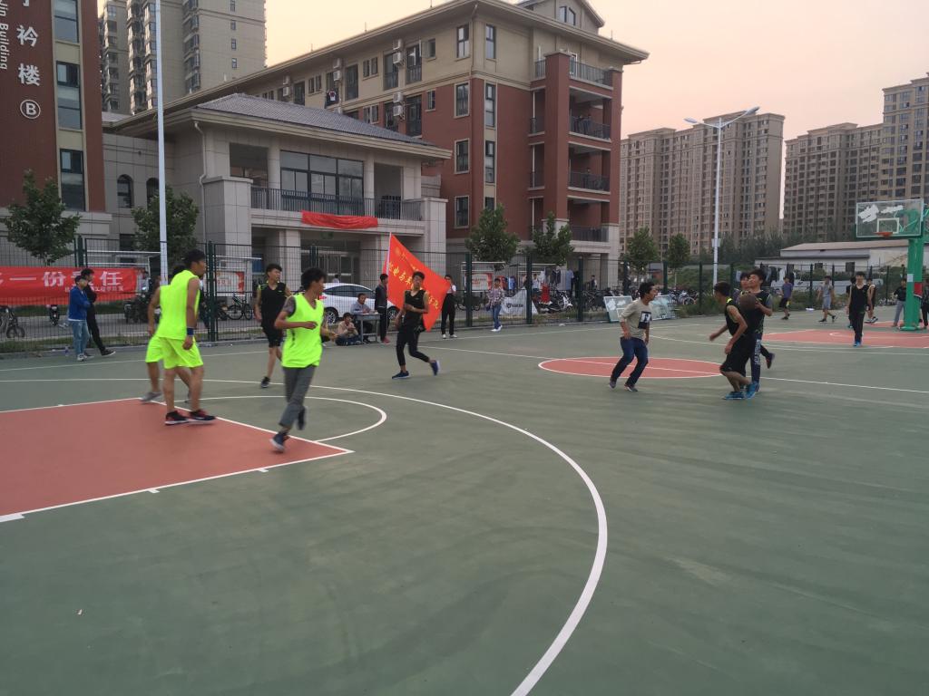 你争我抢